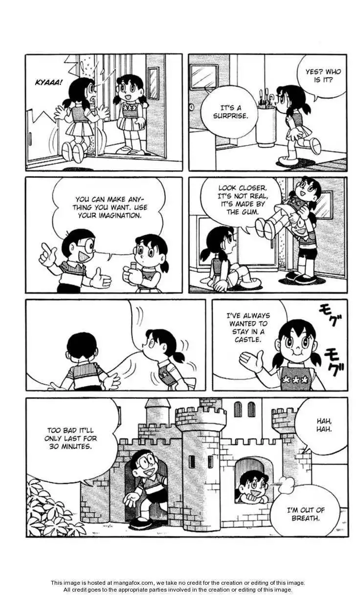 Doraemon Plus Chapter 4.1 5